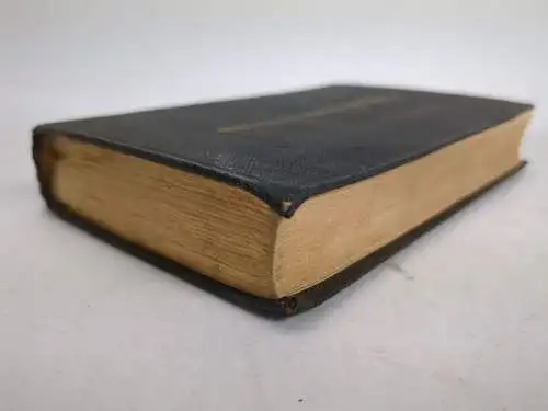 Biblia: Das Neue Testament unsere Herrn und Heilands Jesu Christi, 1929, Luther