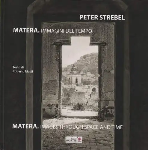 Buch: Matera, Strebel, Peter, 2017, Edizioni Magister, gebraucht, gut