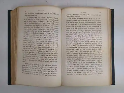 Buch: Aus Goethes Freundeskreise, Heinrich Düntzer, 1868, Vieweg und Sohn