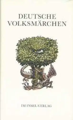 Buch: Deutsche Volksmärchen, Woeller, Waltraud. 1988, gebraucht, gut