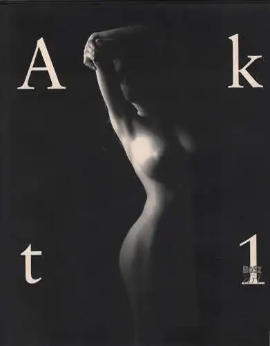 Buch: Akt 1, Pluta, Wladyslaw u.a., 2005, gebraucht, sehr gut