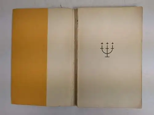 Buch: Die Stellung des Menschen im Kosmos, Max Scheler, 1928, Otto Reichl Verlag