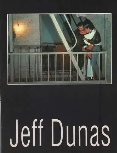 Buch: Jeff Dunas, 1989, Taco, gebraucht, akzeptabel