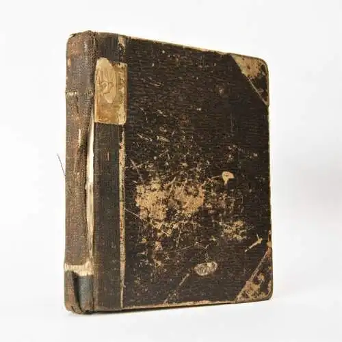 Buch: Ein Mord in Riga, Erzählung.  Holtei, Carl von, 1855, Herzabek & Hübner