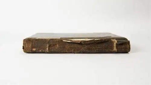 Buch: Ein Mord in Riga, Erzählung.  Holtei, Carl von, 1855, Herzabek & Hübner