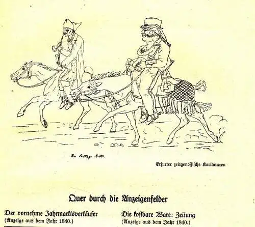 Buch: Erfurter Raritätenkabinett, Scheuffler, G. 1930, gebraucht, gut