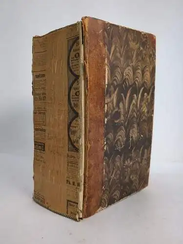 Buch: Georg Heinr. Lünemann´s lateinisch-deutsches und deutsch... Lünemann. 1831