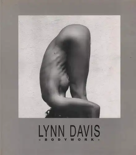 Buch: Body Work, Davis, Lynn, 1994, Edition Stemmle