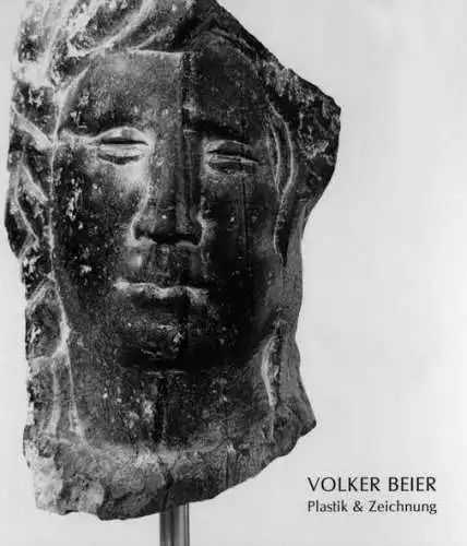 Buch: Plastik & Zeichnung, Beier, Volker, 2003, Heimatland Sachsen, gebraucht