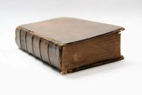 Buch: Auszug der vornehmsten Gedichte, Brockes, Barthold Heinrich. 1738