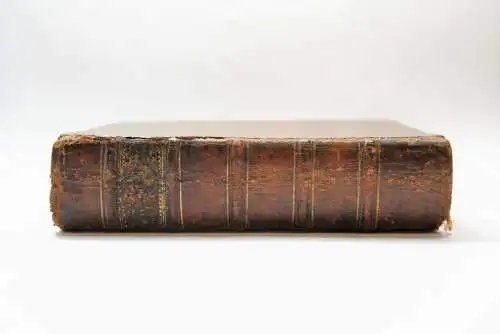 Buch: Auszug der vornehmsten Gedichte, Brockes, Barthold Heinrich. 1738