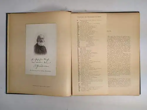 Buch: Neuer Missions-Atlas, Reinhold Grundemann, 1896, Vereinsbuchhandlung