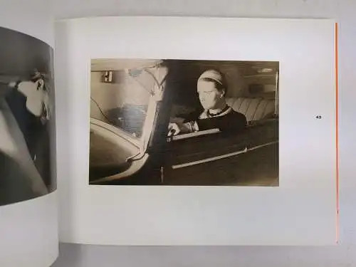 Buch: Fritz Roh - Photography and Collage from the 1930s, 2006, Ubu Gallery