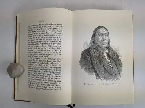 Buch: Die heutigen Indianer des fernen Westens, R. I. Dodge, 2010, Fines Mundi