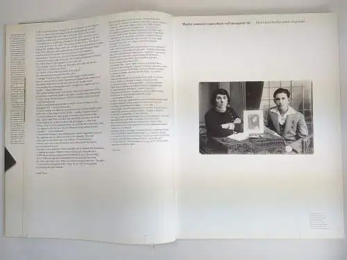 Buch: And I Still See Their Faces / I ciagle widze ich twarze, G. Tencer, 1996