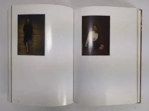 Buch: Carlo Mollino - Un Messagio dalla Camera Oscura, 2011, Kunsthalle Wien