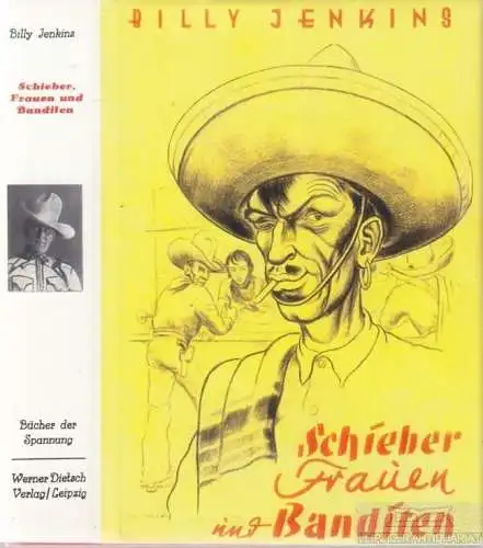 Buch: Schieber, Frauen und Banditen, Astor, Frank. Bücher der Spannung, 1937