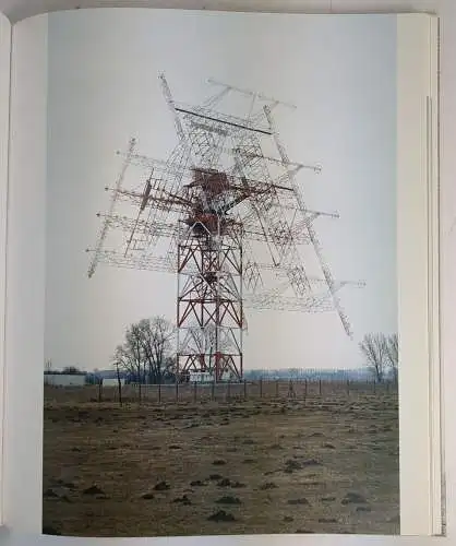 Buch: Bertram Kober - TRANSMISSION, 2014, Kerber Verlag, Fotografie, Bildband