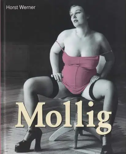 Buch: Mollig, Werner, Horst, 2001, gebraucht, gut