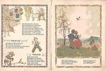 Buch: Didel-dum - Fiedel - fum, Kutzer, Ernst, Alfred Hahns Verlag