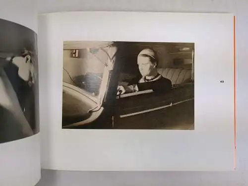 Buch: Franz Roh - Photography and Collage from the 1930s, 2006, Ubu Gallery