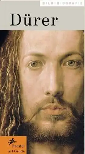 Buch: Albrecht Dürer, Salley, Victoria, 2003, Prestel, gebraucht, sehr gut