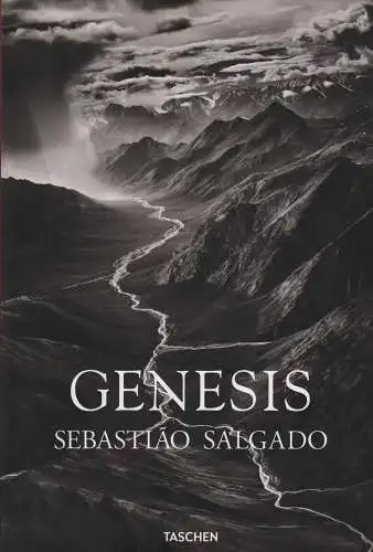 Buch: Genesis, Salgado, Sebastiao, 2013, Taschen, gebraucht, sehr gut