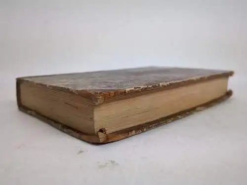 Buch: Der Philosoph für die Welt. Erster Theil, J. J. Engel, 1801, Myliussische