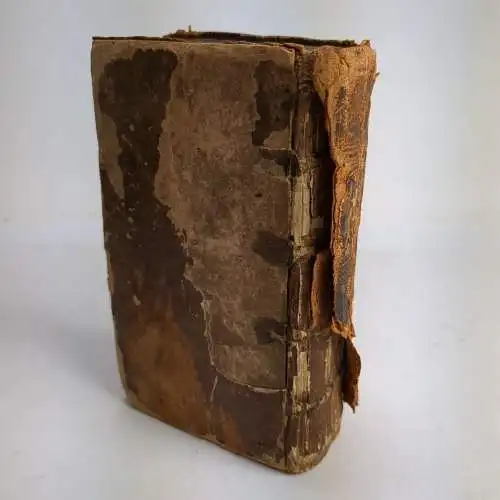 Buch: XIV. Orationes Selectae oder Vierzehen Auserlesene Reden, Cicero, 1744