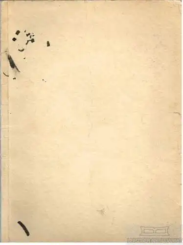 Buch: Plattdeutsche Sprichwörter in Holzschnitten von Rudolf Riege, Riege. 1942