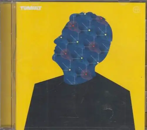 CD: Herbert Grönemeyer, Tumult, 2018, gebraucht, gut