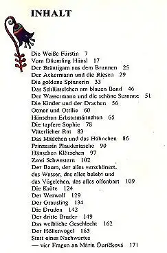 Buch: Die Weiße Fürstin, Durickova, Maria. 1977, Mlade leta, gebraucht, gu 33793