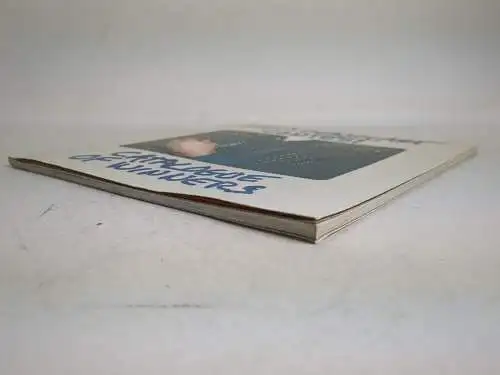 Buch: Levi's Denim Art Contest, Catalogue of Winners, 1974, Baron Wolman