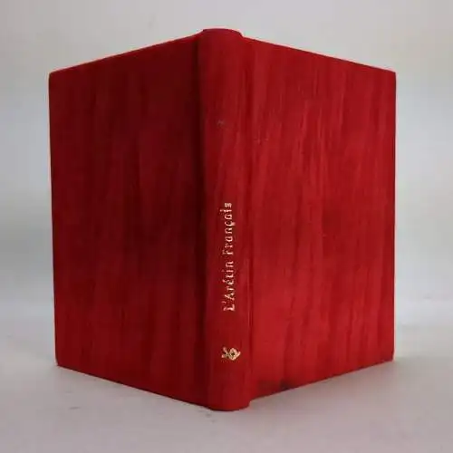 Buch: L'Aretin Francais, Archiv Verlag, Wien, 2003, Reprint, gebraucht, sehr gut