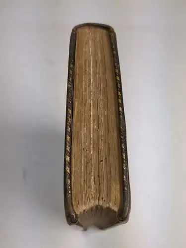 Buch: Neues Gothaisches Gesangbuch, K. G. Bretschneider, 1828, Engelhard