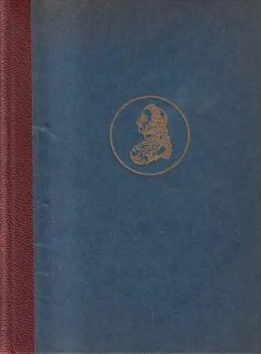 Buch: Das Testament des Königs, Oppeln-Bronikowski, Friedrich von. 1925