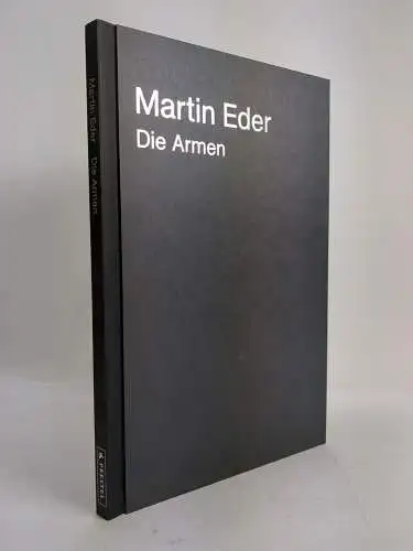 Buch: Die Armen, Fotografie / Photography, Martin Eder, 2008, Prestel Verlag