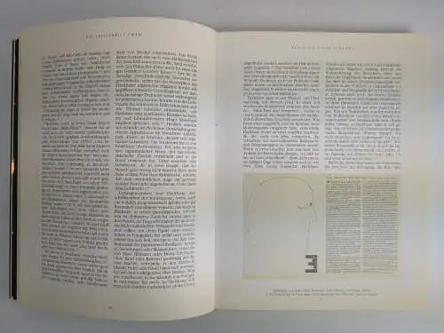 Buch: twen - Revision einer Legende, M. Koetzle, 1995, Klinkhardt & Biermann