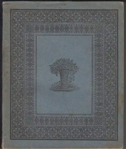 Buch: Bilder-Sammlung, enthält Natur- und Menschenwerke.., Gabriel, M. , 1837-38