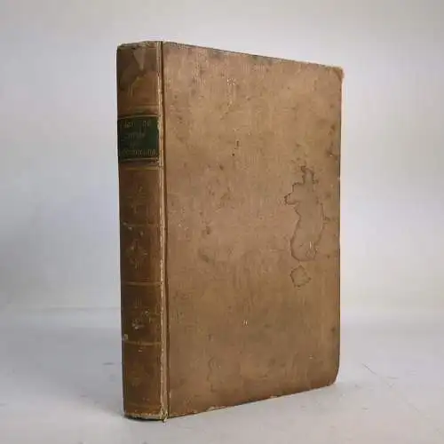 Buch: Erweis der Vortheile und Nothwendigkeit der christlichen..., Leland, 1769