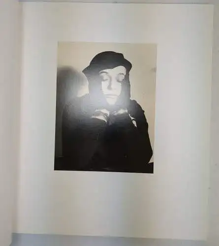 Buch: Ruth Bernhard - The Collection of Ginny Williams, 1993, gebraucht, gut