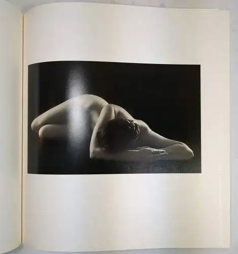 Buch: Ruth Bernhard - The Collection of Ginny Williams, 1993, gebraucht, gut