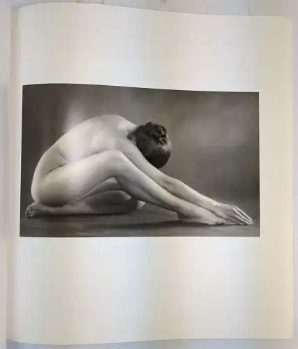 Buch: Ruth Bernhard - The Collection of Ginny Williams, 1993, gebraucht, gut