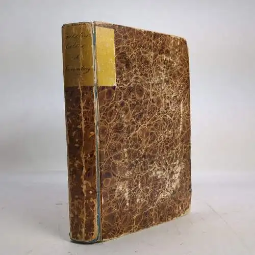 Buch: A. Cornelii Celsi De Medicina - Libri Octo, Daremberg, 1859, B. G. Teubner