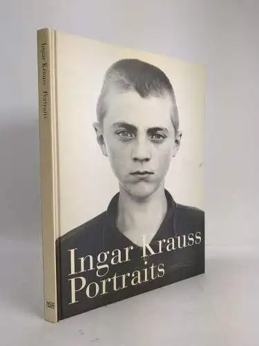 Buch: Ingar Krauss - Zugvögel, 2011, Sandstein Verlag, gebraucht, sehr gu 340109