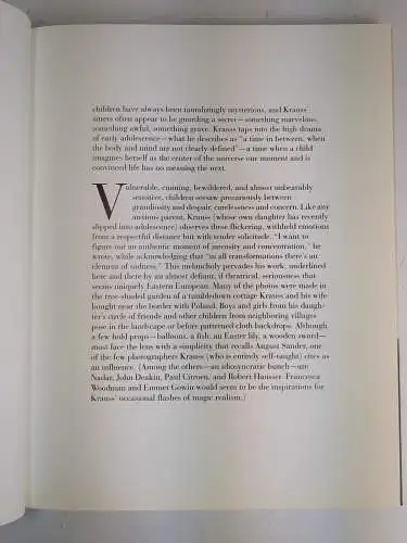 Buch: Ingar Krauss - Zugvögel, 2011, Sandstein Verlag, gebraucht, sehr gu 340109