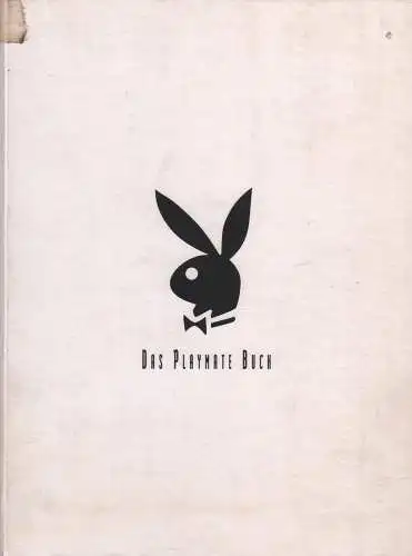 Buch: Das Playmate Buch, Edgren, Gretchen, 1996, Evergreen, Playboy, Hugh Hefner