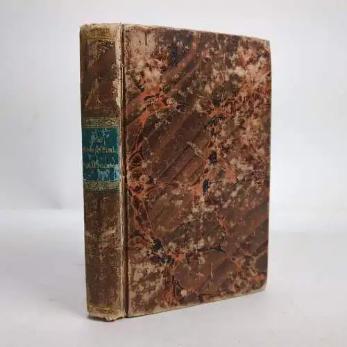 Buch: Die Jungfrau von Orleans, Tragödie, Friedrich Schiller, 1802, Unger