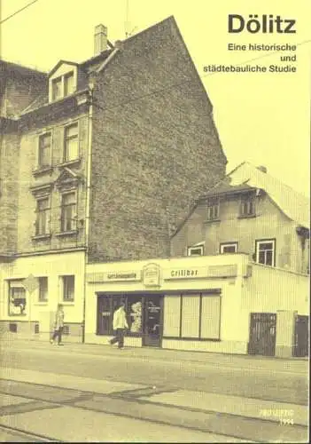 Buch: Dölitz, Haikal, Mustafa. 1994, Pro Leipzig, gebraucht, gut