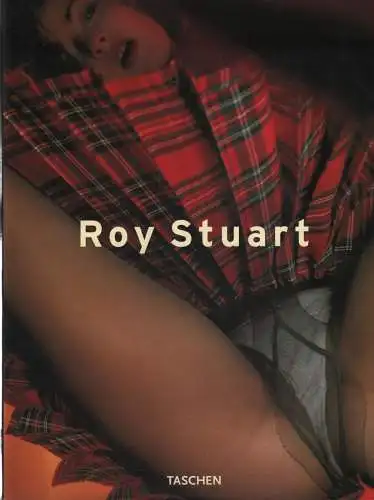 Buch: Roy Stuart, Baboulin, Jean-Claude u.a., 1998, Taschen, gebraucht, sehr gut